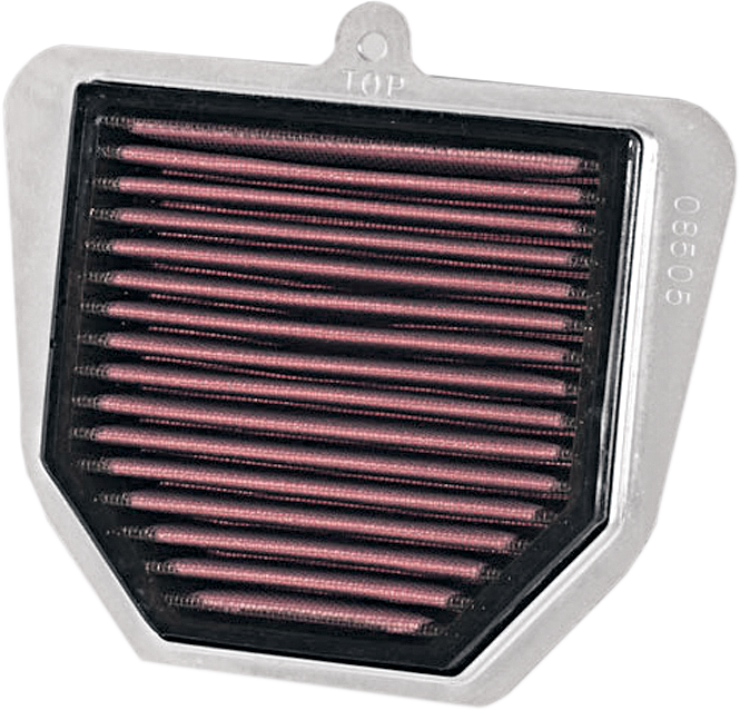 K & N OE Replacement High-Flow Air Filter