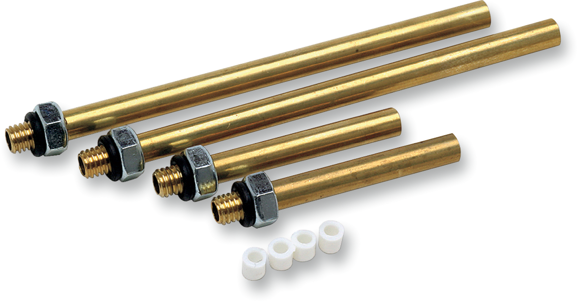 Motion Pro Carburetors Adapter Set