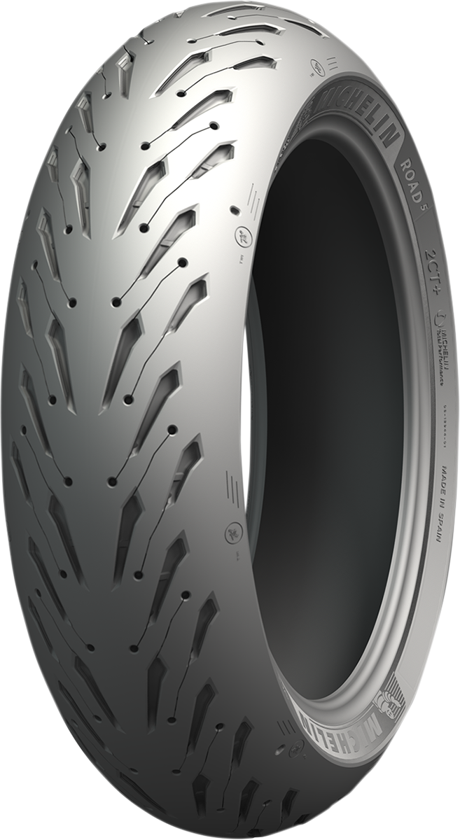 MICHELIN Road 5 Tire