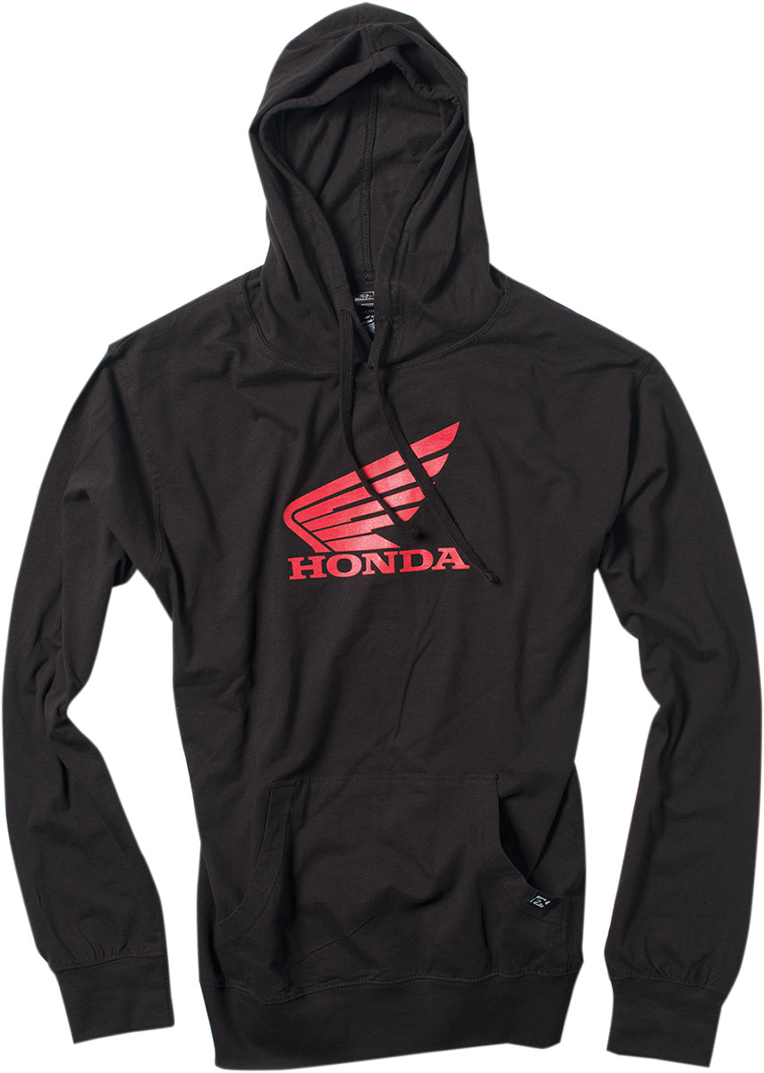 FACTORY EFFEX Honda Wing Pullover Hoodie