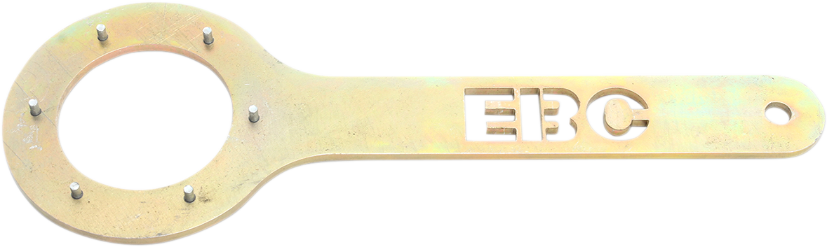 Ebc Clutch Removal Tool