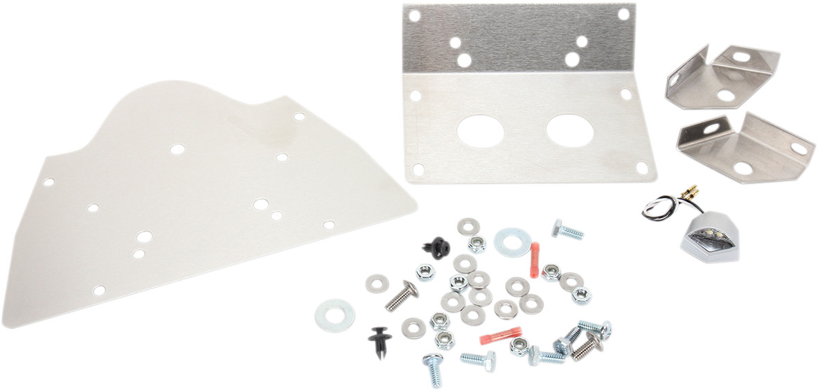 COMPETITION WERKES Fender Eliminator Kit