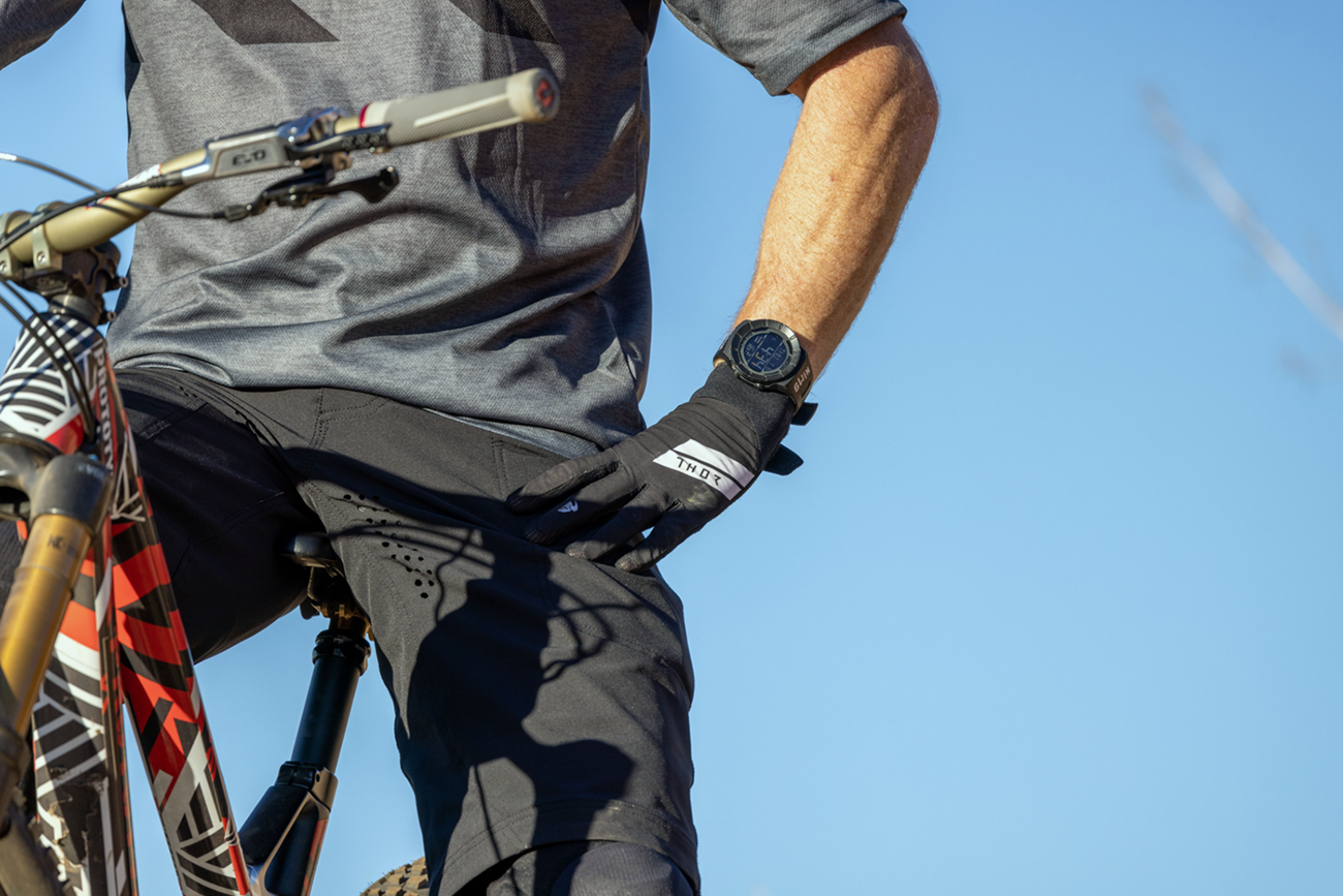 THOR Assist MTB Shorts