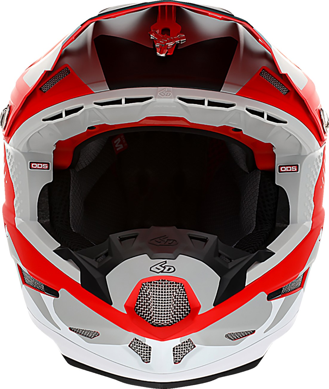 6d helmets ATR-2 Fusion Helmet