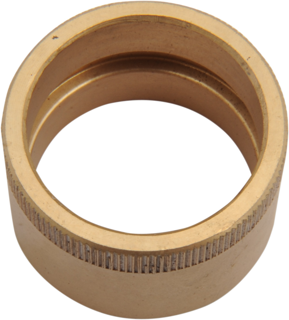 EASTERN MOTORCYCLE PARTS Cam Support Plate/Cover Bushing