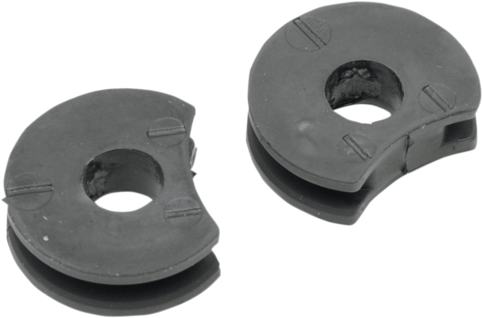 Drag Specialties Replacement Bushings for OE Detachable Docking Hardware