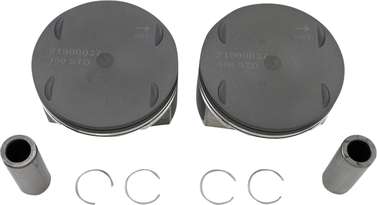 Drag Specialties Piston Kit