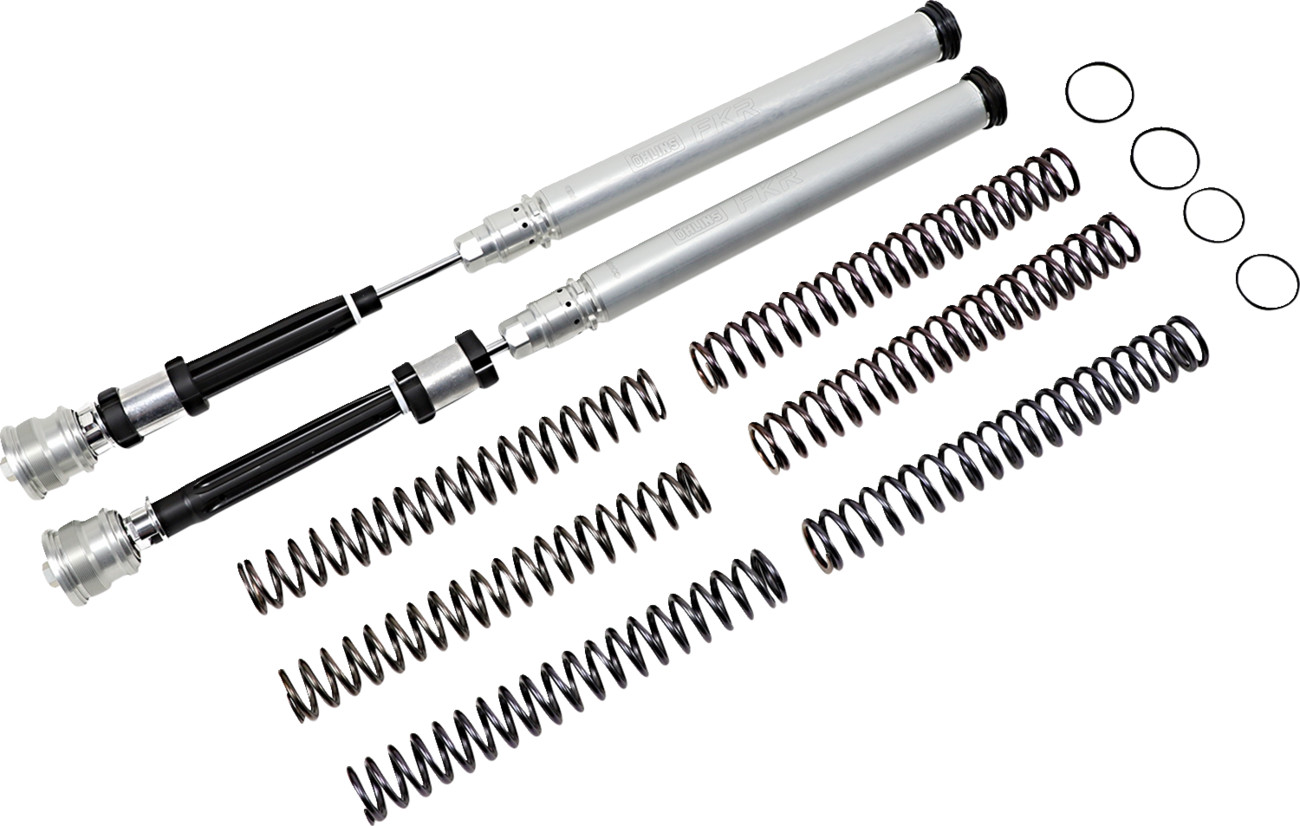 OHLINS FKR Catridge Kit