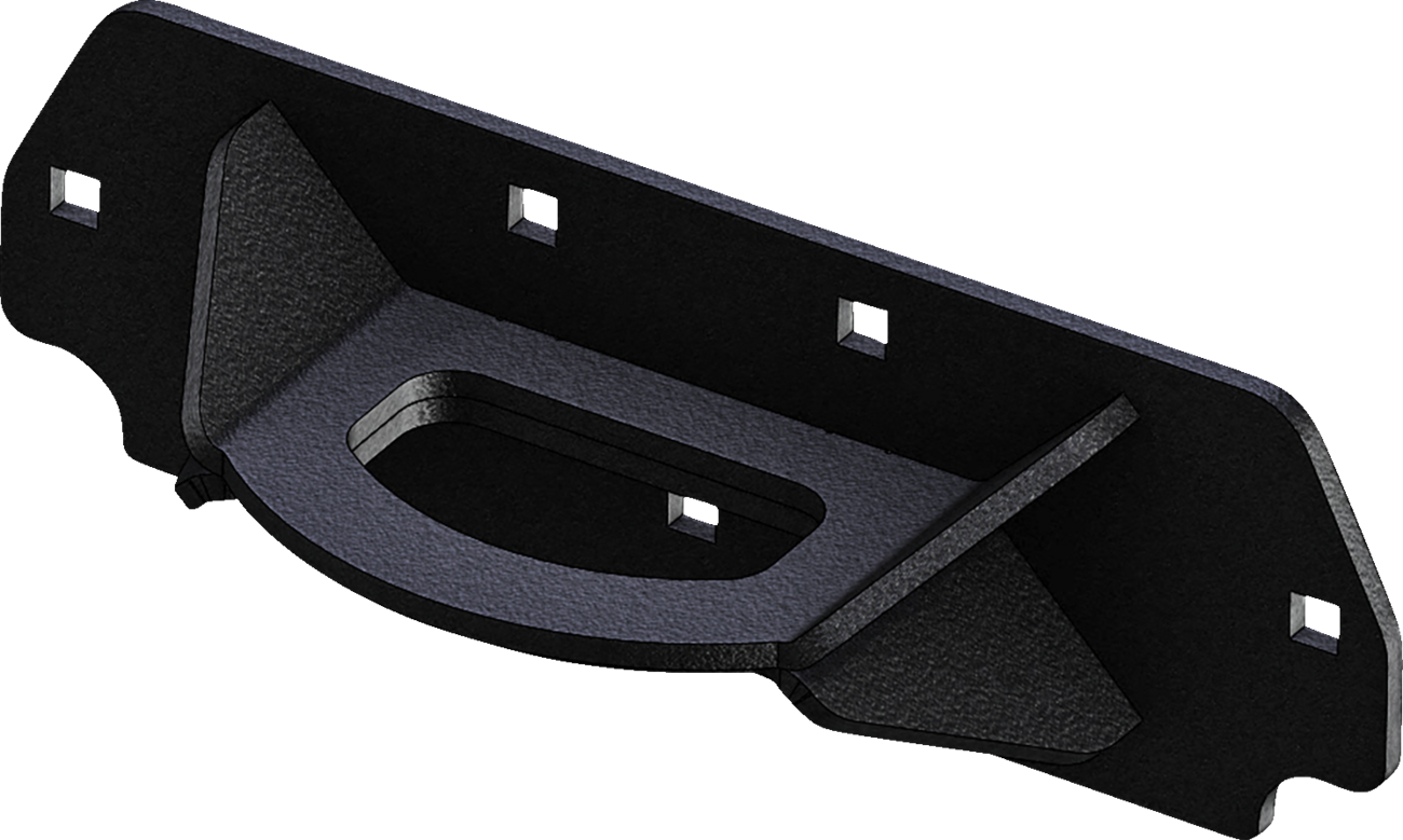 KFI Tow Hook Polaris RZR / General