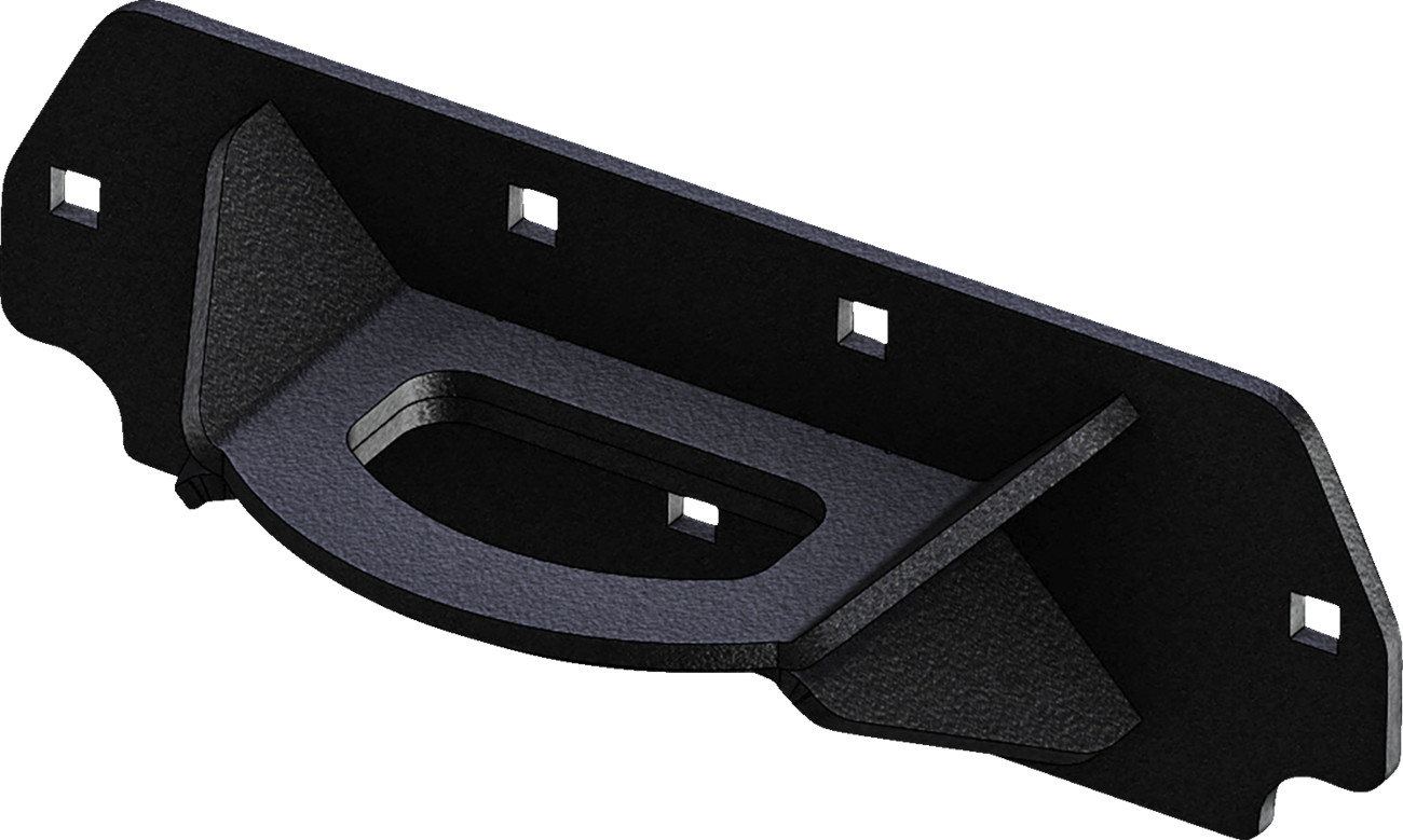 KFI PRODUCTS Front Tow Hook