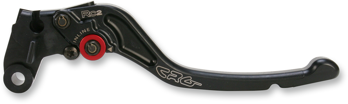 CRG RC2 Clutch Lever Honda CBR600RR / CBR1000RR / CB1000R