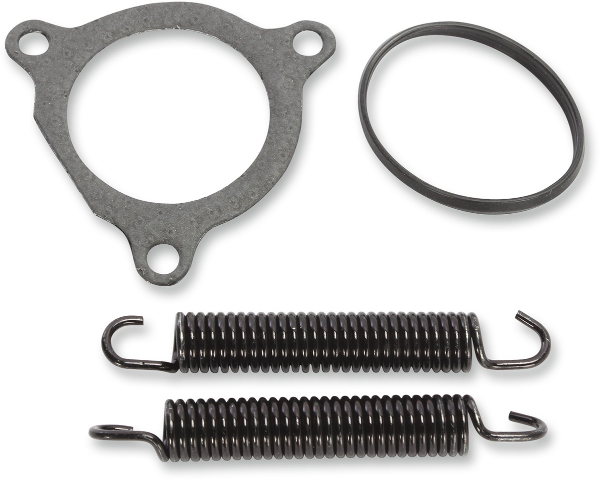 Moose Racing Exhaust Gasket Kit