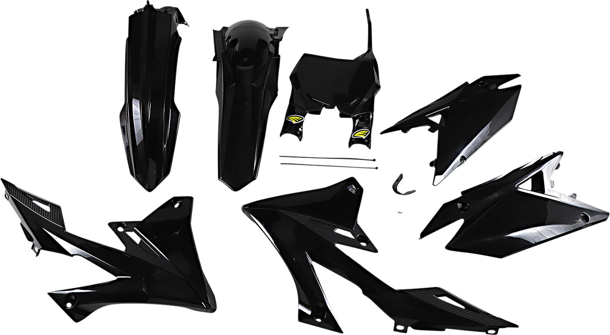 Cycra Replica Plastic Kit