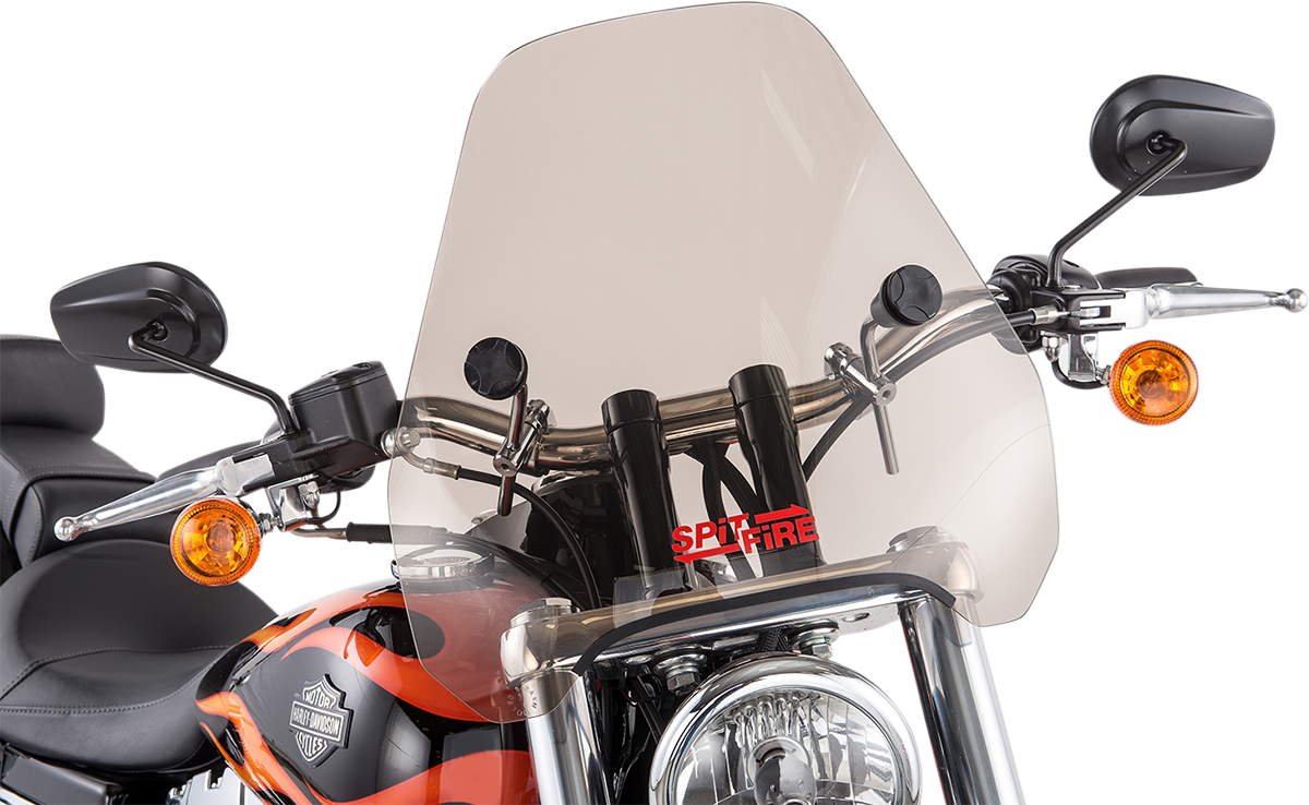 S-06 Spitfire Sport Shield