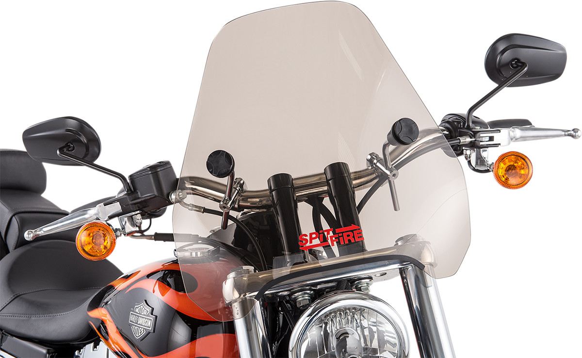 SLIPSTREAMER S-06 Spitfire Windshield
