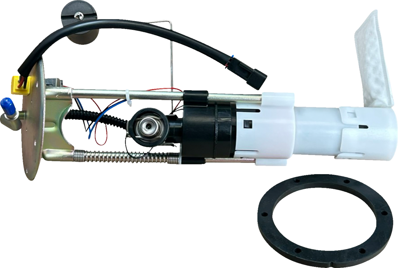 Moose Racing Fuel Pump Module Assembly Polaris Sportsman 500 / 700 / 800 2004-2008
