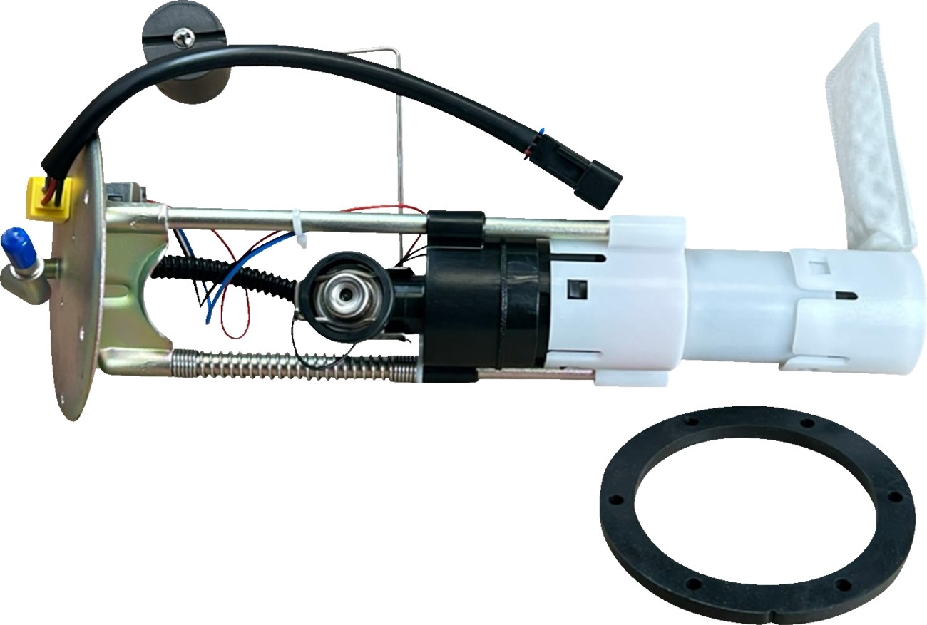 Moose Racing Fuel Pump Module Assembly