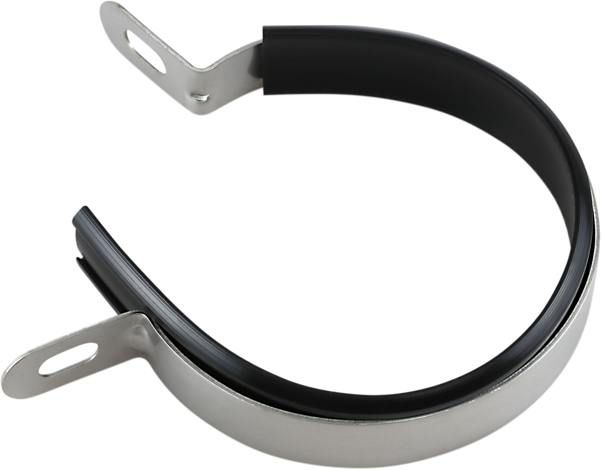 LEOVINCE Muffler Clamp