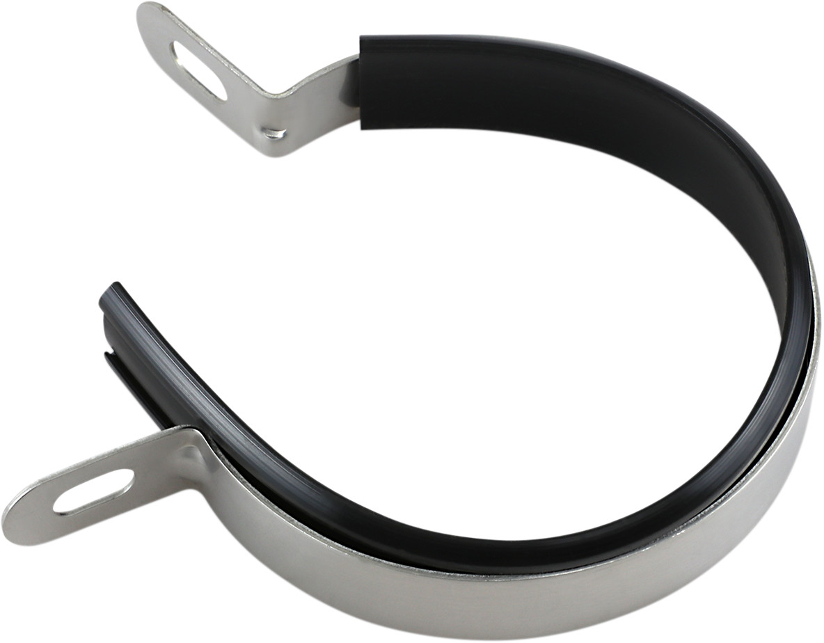 LEOVINCE Muffler Clamp