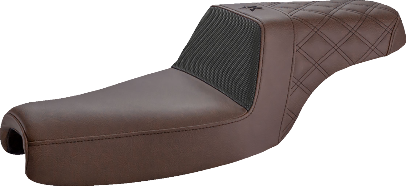 SADDLEMEN Unknown Industries Performance Gripper Seat