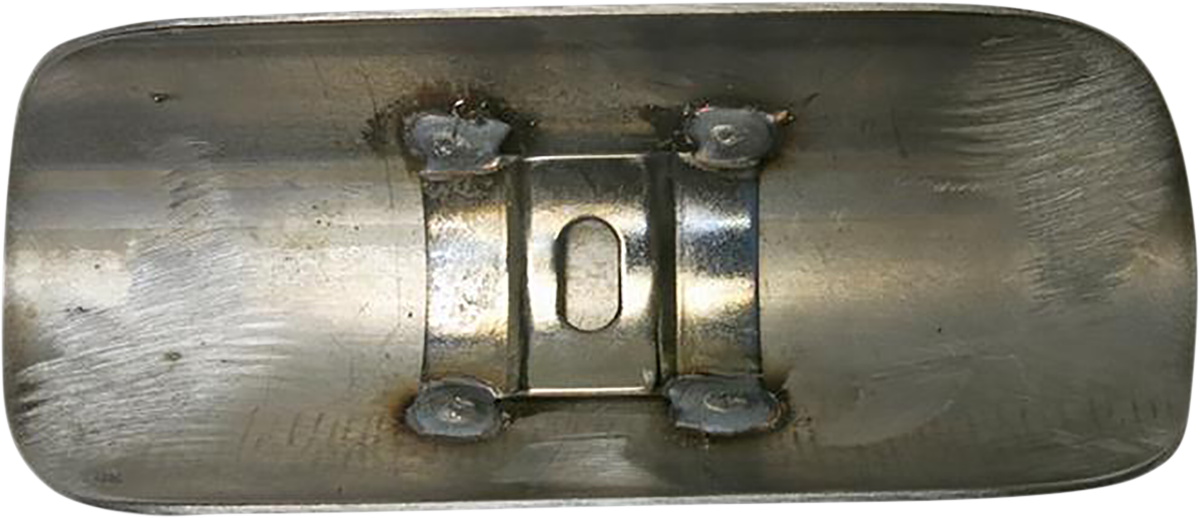 BASSANI XHAUST Heat Shield