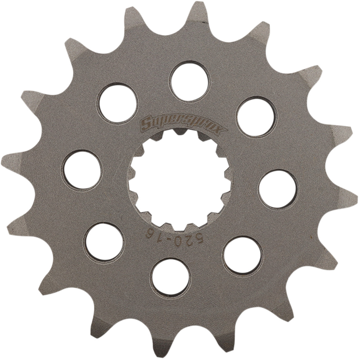 SUPERSPROX Steel Countershaft Sprocket