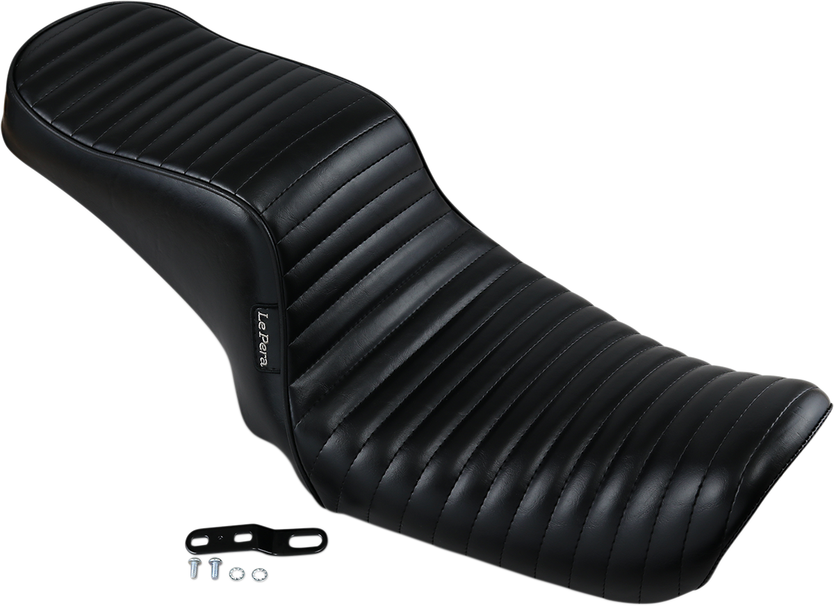 LE PERA Cherokee Seat