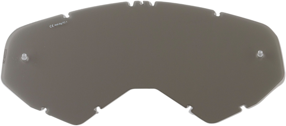 Moose Racing XCR Goggle Lens
