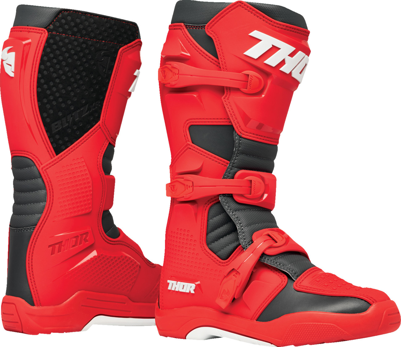 Thor Blitz XR Boots