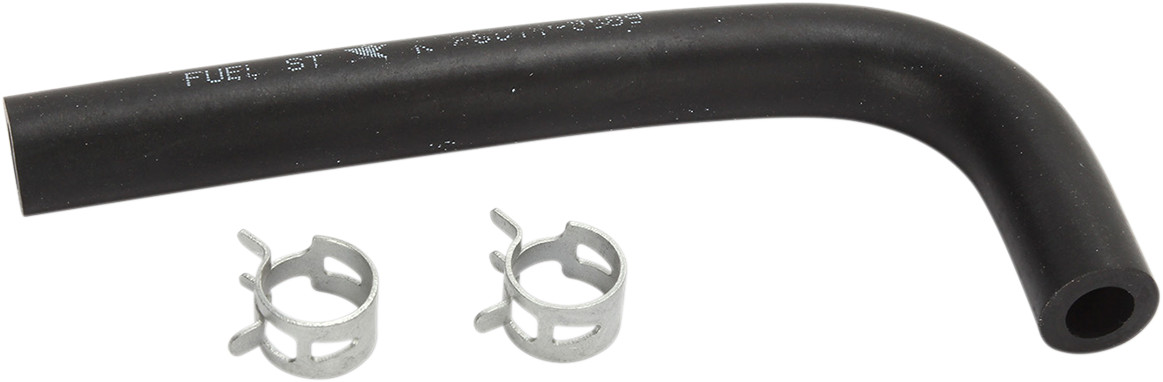 ALL BALLS Fuel Hose and Clamp Kit