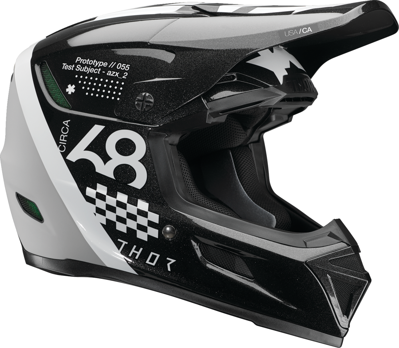 Thor Reflex Sport Riot MIPS® Helmet