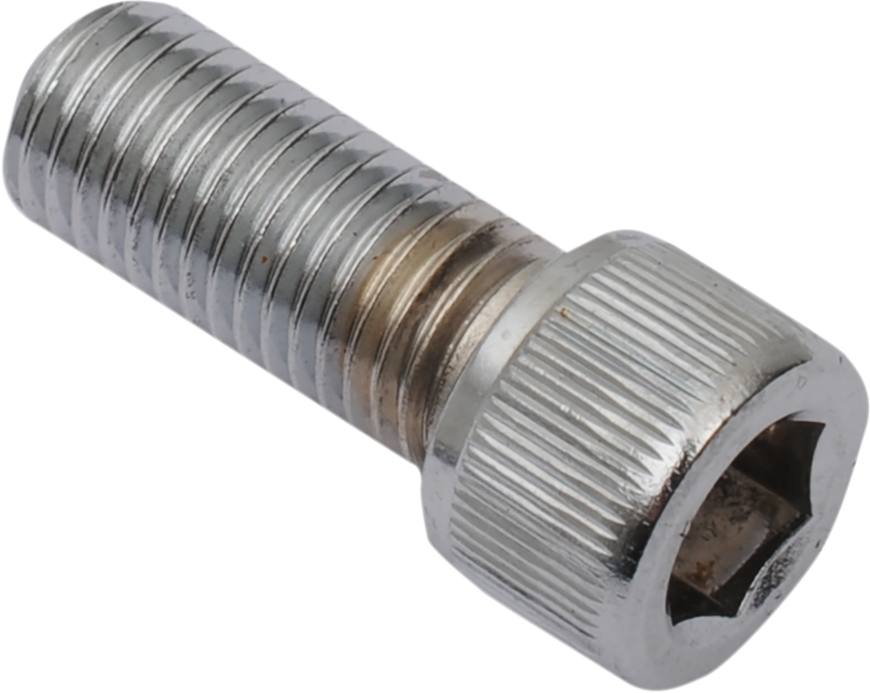 Drag Specialties Replacement Fine Thread Socket-Head Bolts