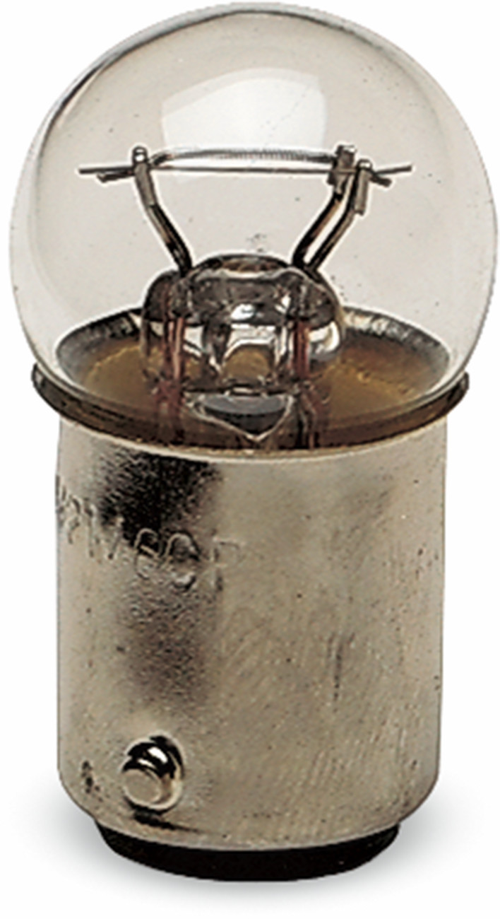 Drag Specialties Small Globe Bulb