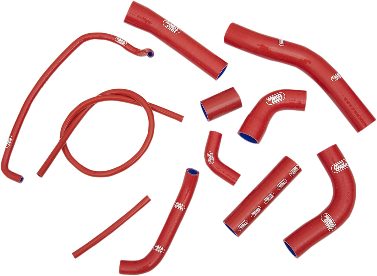 SAMCO SPORT Radiator Hose Kit — Standard