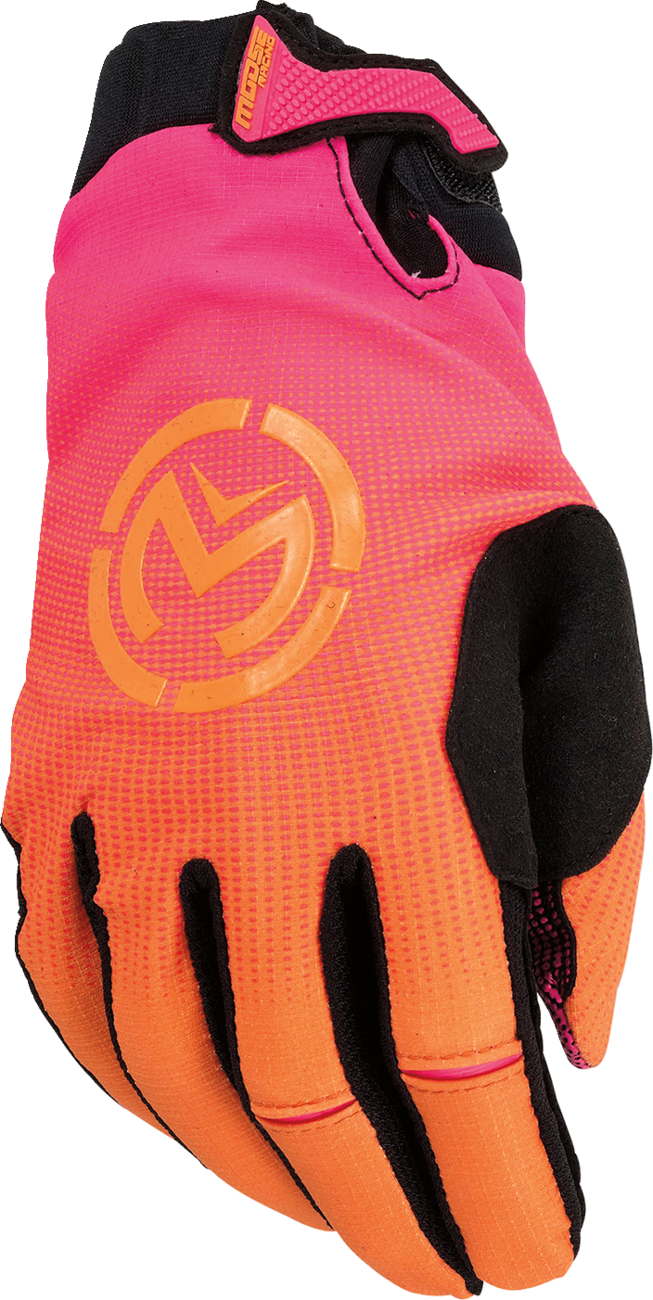 Moose Racing SX1 Gloves