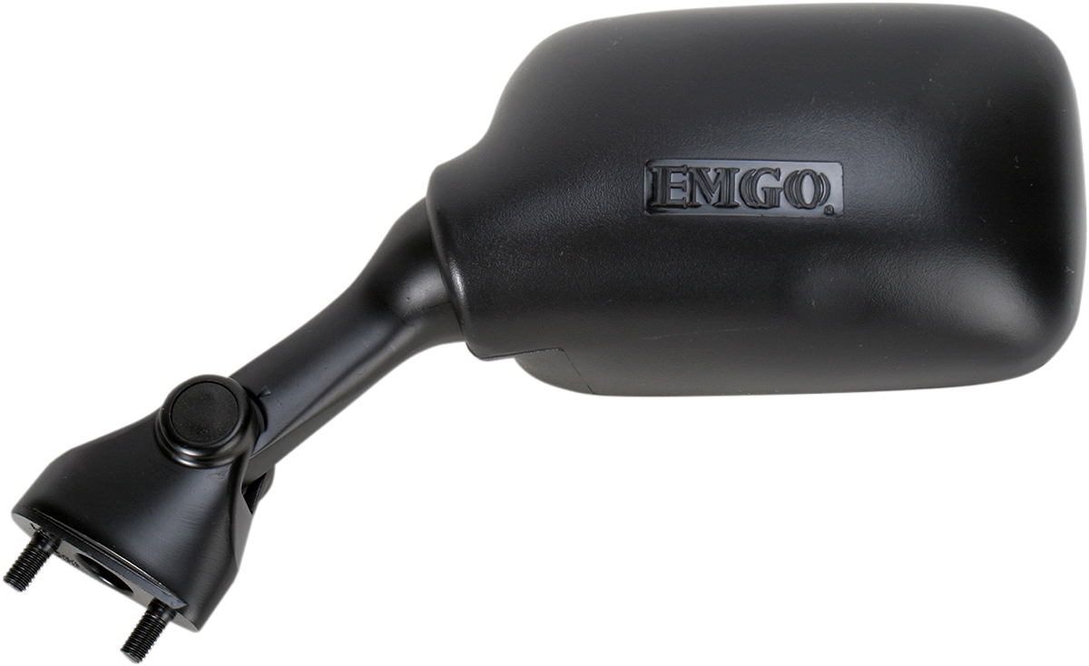 OEM-Style Replacement Mirror