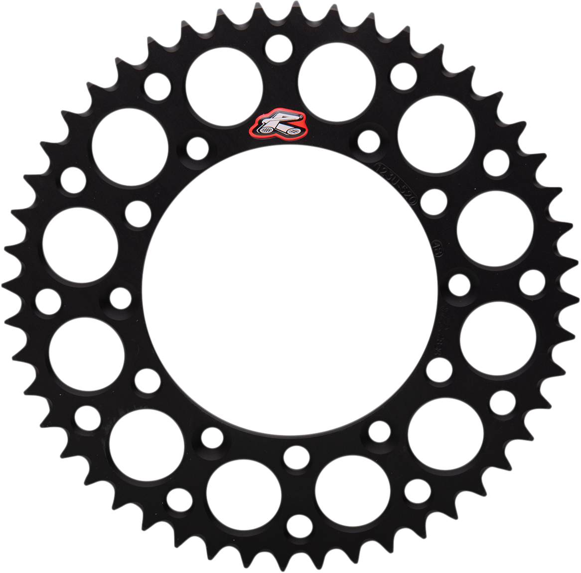 RENTHAL Ultralight Rear Sprocket