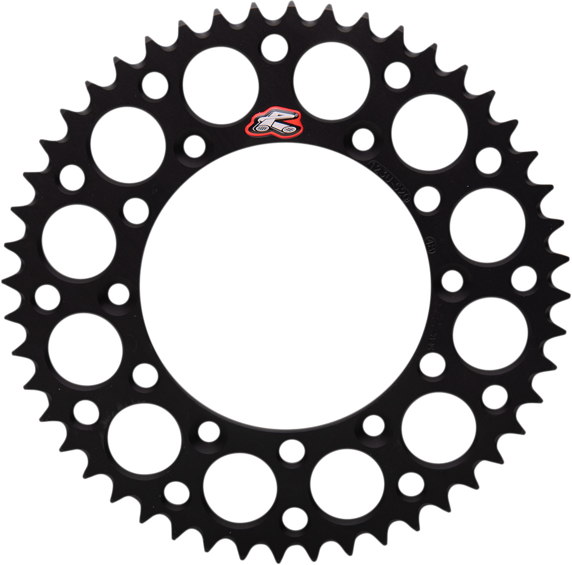 RENTHAL Ultralight Rear Sprocket