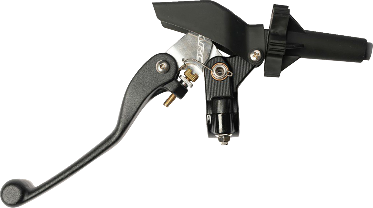 ARC RC8 Clutch Perch / ARC Flex Lever