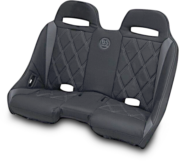 BS SAND Extreme Seat