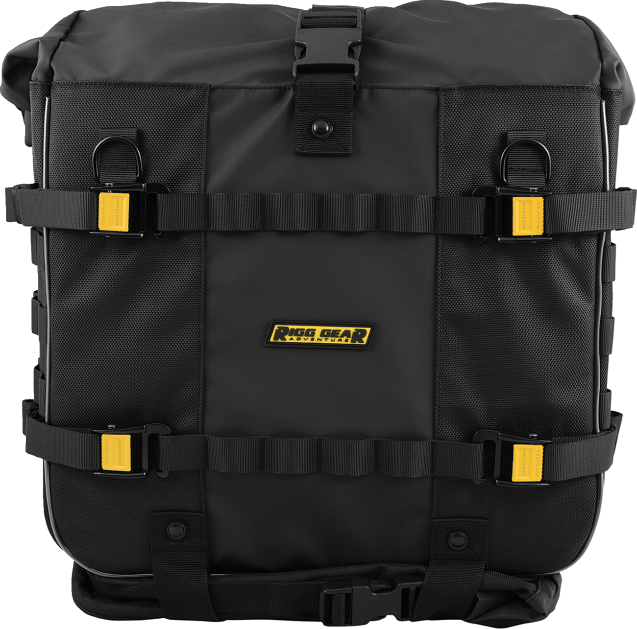 Nelson Rigg Trails End Adventure Saddlebags