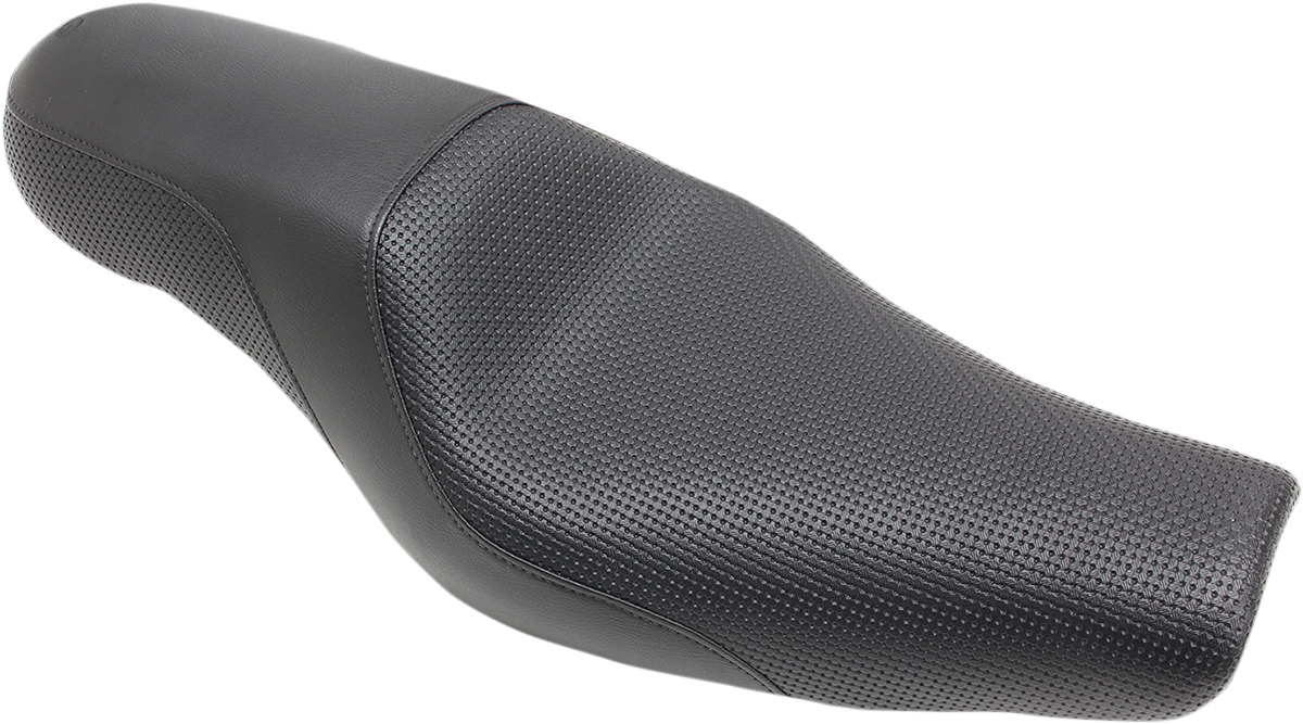 Saddlemen Profiler Seat For Harley Sportster With 3.3 Gallon Tank 2004-2022