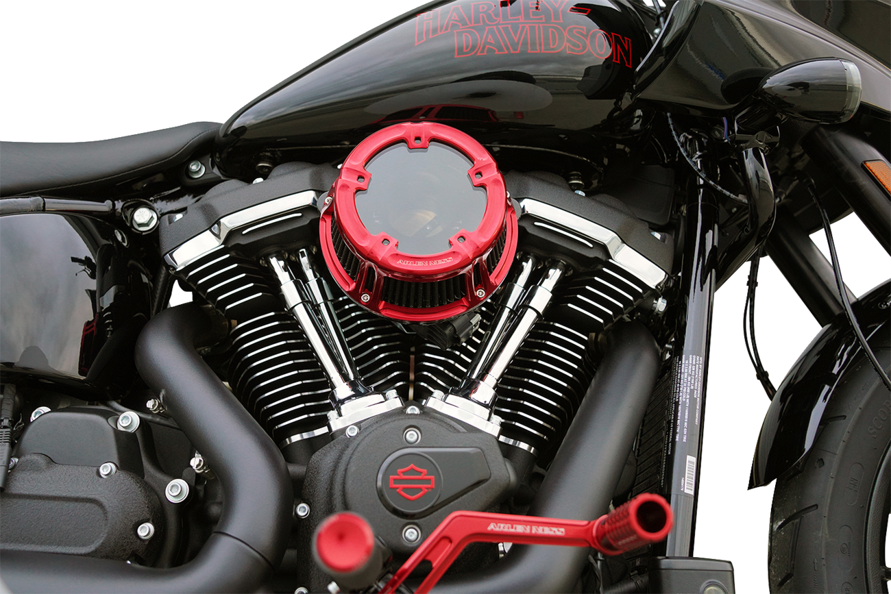 ARLEN NESS Method™ Clear Series Air Cleaner
