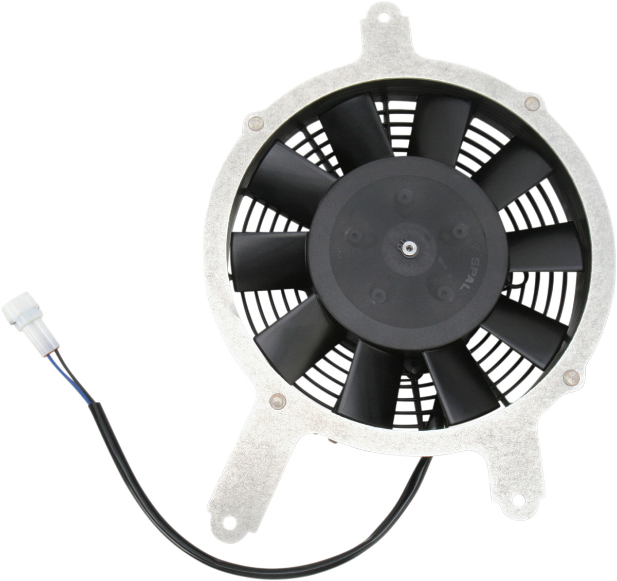 Moose Racing Hi-Performance Cooling Fan