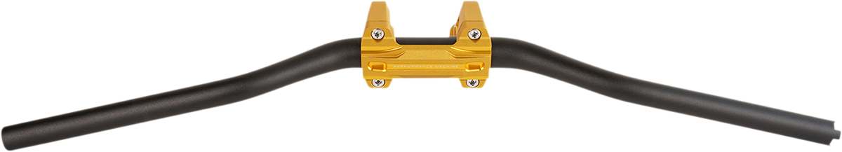 PERFORMANCE MACHINE (PM) Phatbar & Riser Kit