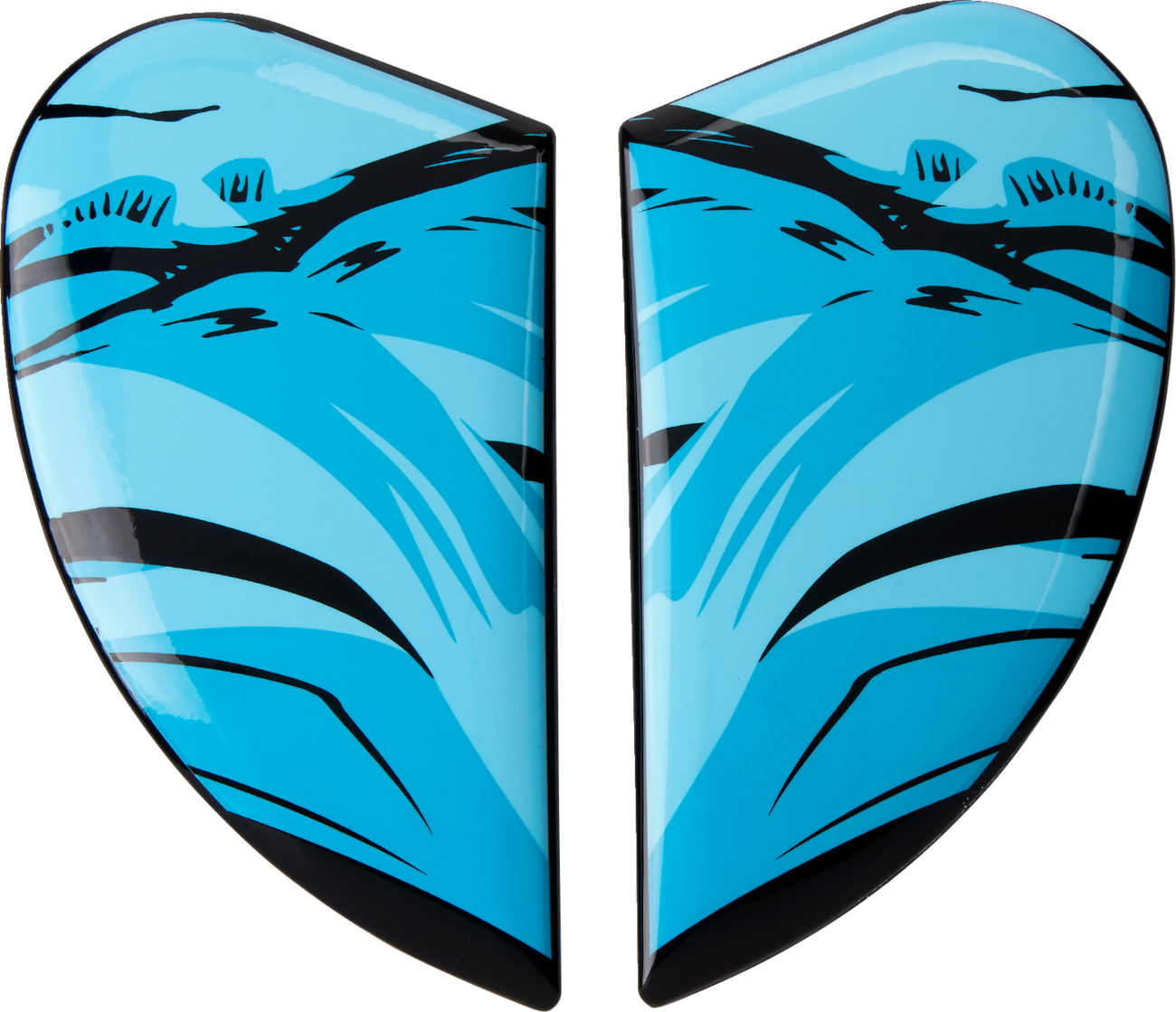 Icon Airform™ Helmet Side Plates