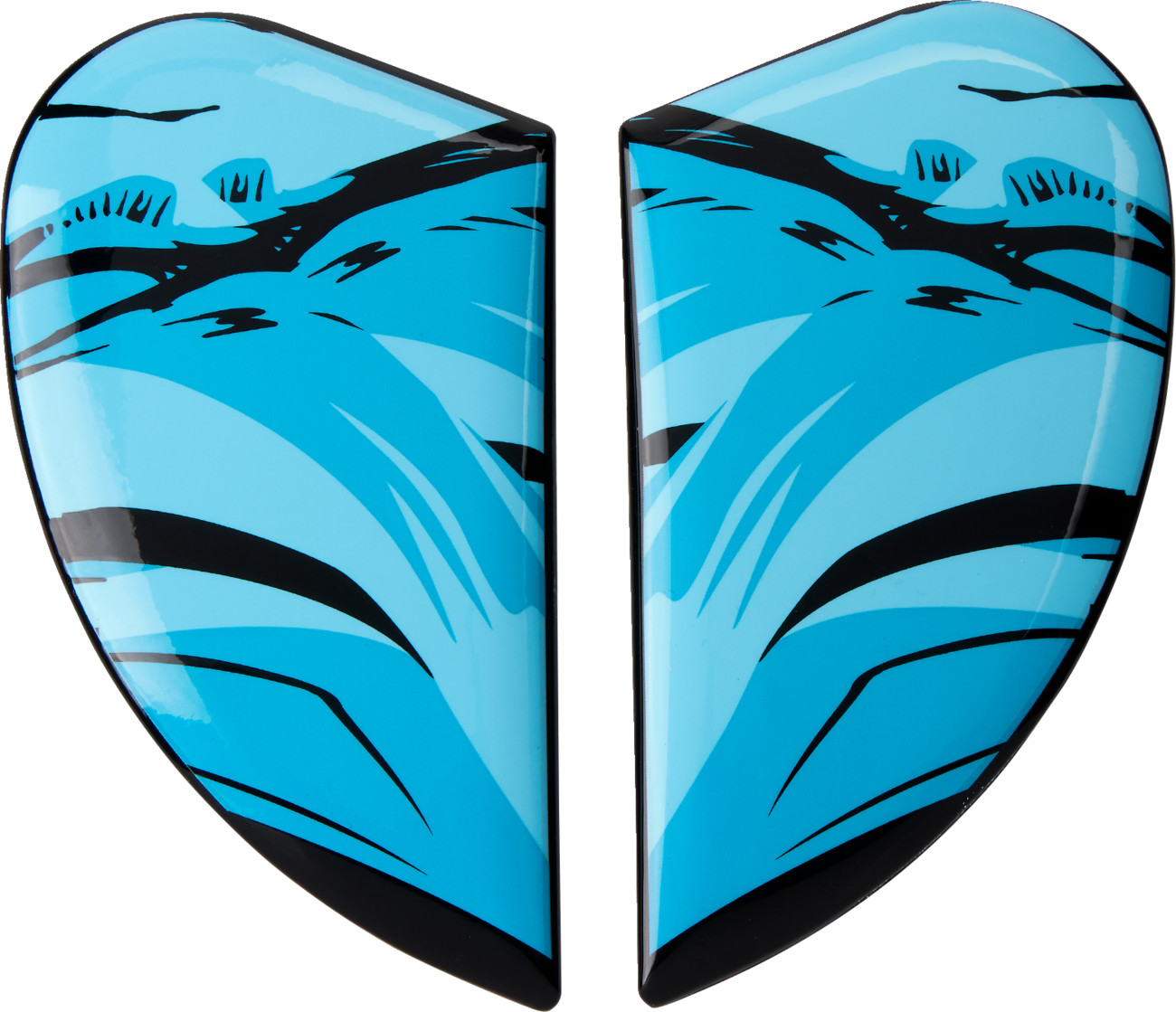 Icon Airform Mips Manik'RR Side Plates
