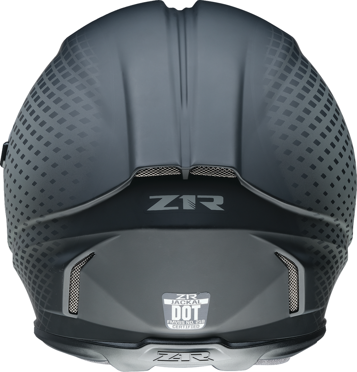 Z1r Jackal Waveform Helmet