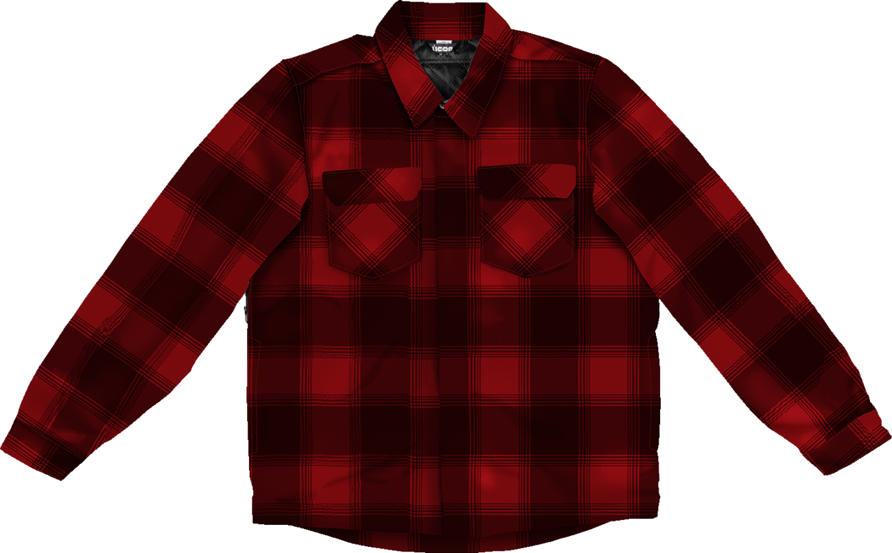 Icon Fallblock CX Flannel™ Jacket
