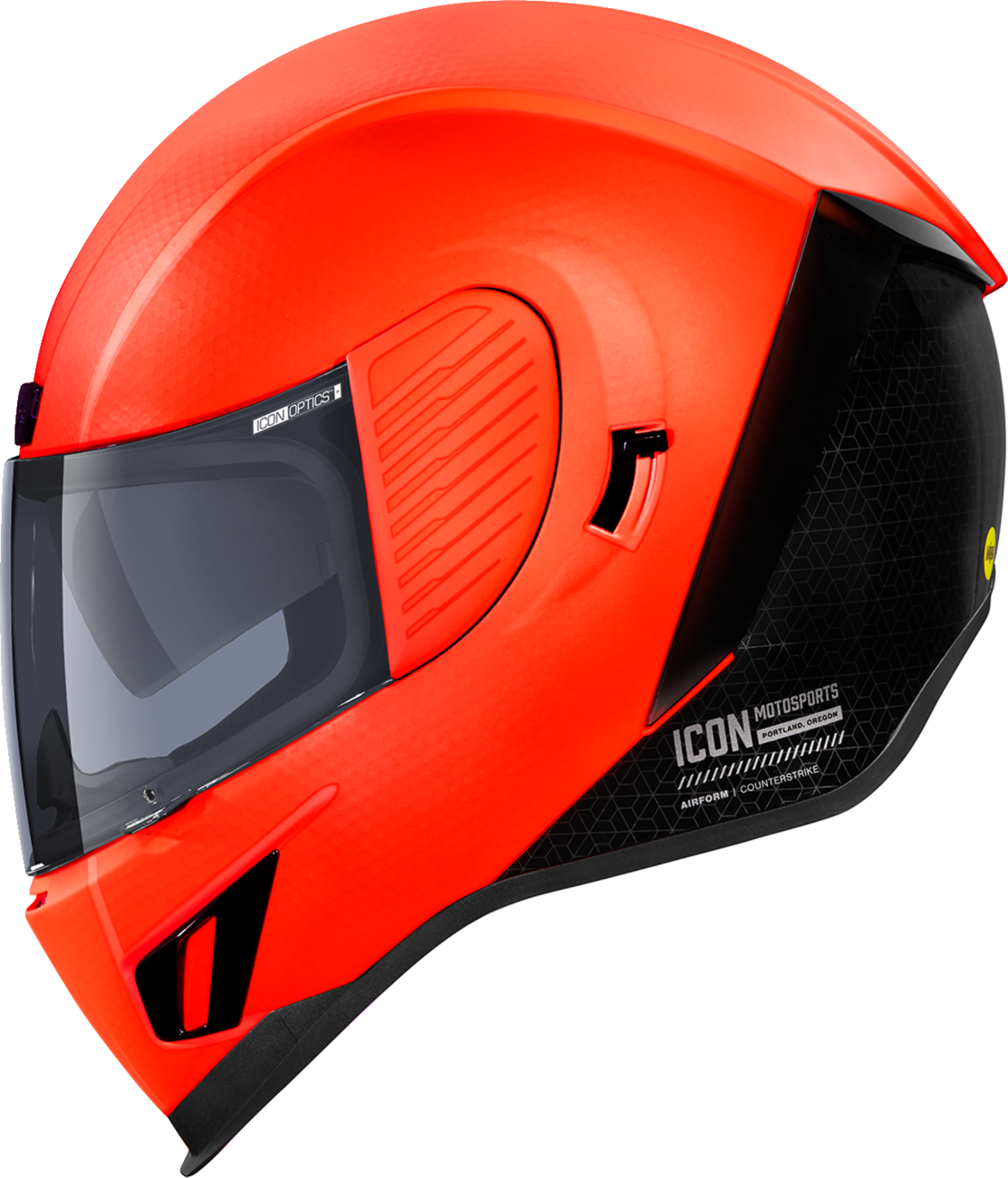 ICON Airform™ Counterstrike MIPS® Helmet